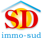 Logo SD Immo Sud